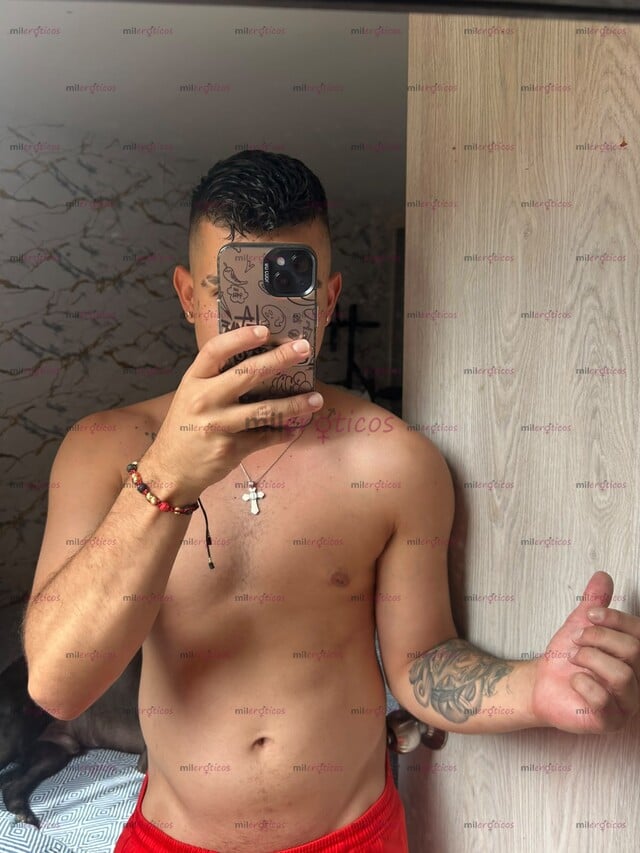 FOTOS DE SERIESITO VERGON,20 CM, JOVENCITO, MENTE ABIERTA