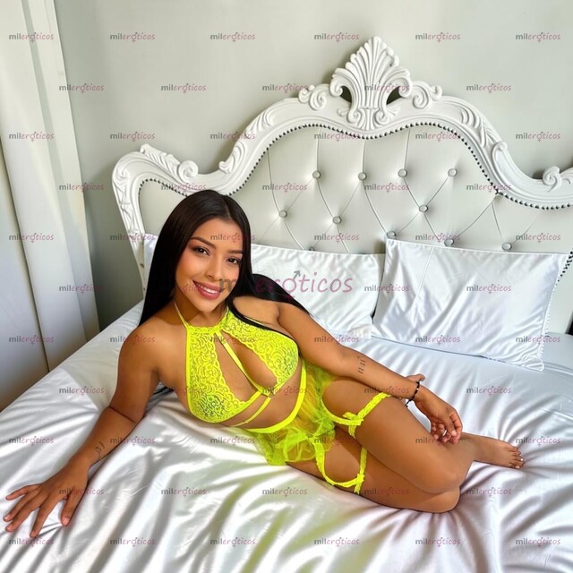 FOTOS DE CAMILA VIP NUEVA EN TU CIUDAD DE ROSTRO ANGELICAL NUEVA