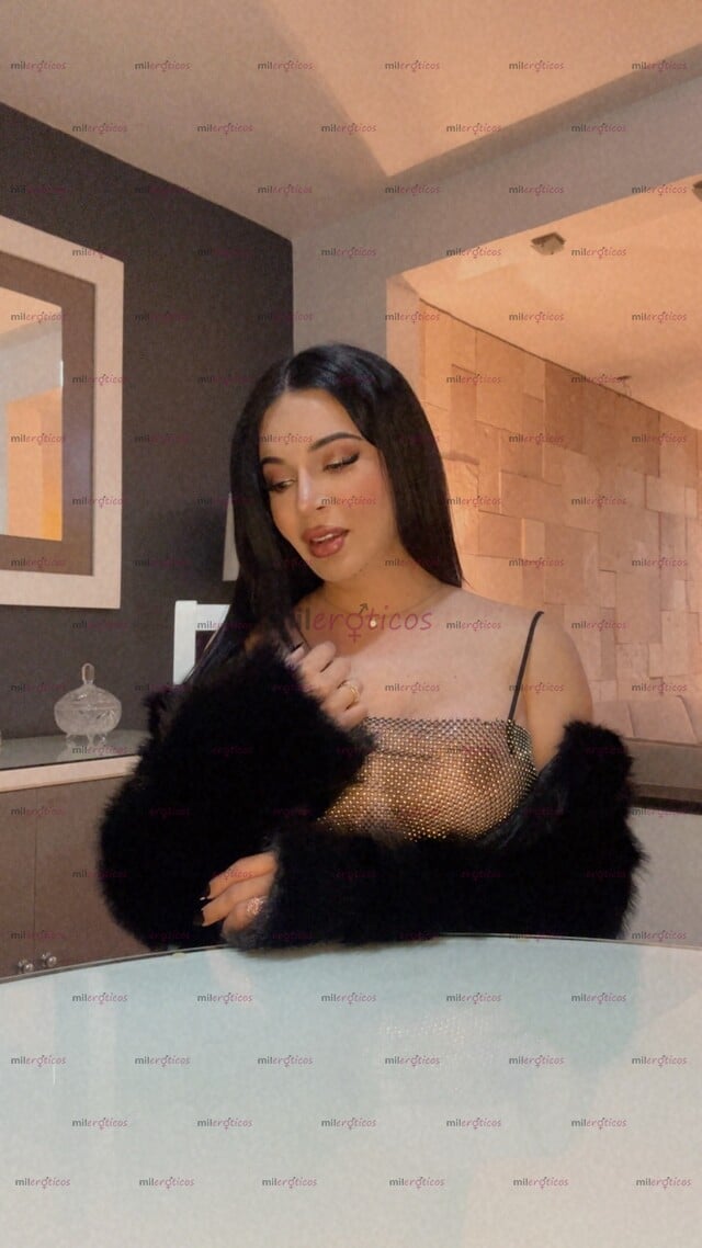 FOTOS DE LA DIOSA QUE HARÁ REALIDAD CADA UNA DE TUS FANTASIAS