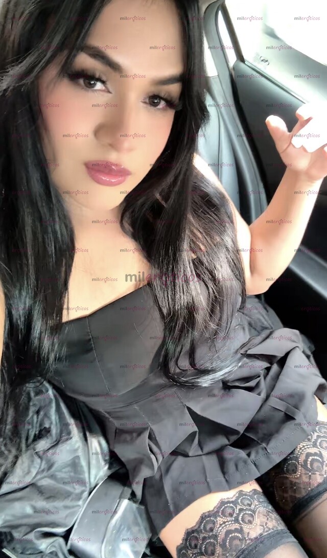 FOTOS DE NENA TRANS RECIENTE ,CON LECHERA ,ACTIVA OH PASIVA , TÚ ELIGES PRUÉBAME VOLVERÁS