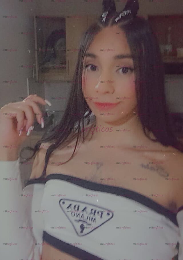 FOTOS DE SARA SOFIIA HERMOSA Y DULCE CHICA TRANS REAL Y TOTALMENTE NATURAL SITIO PRIVADO