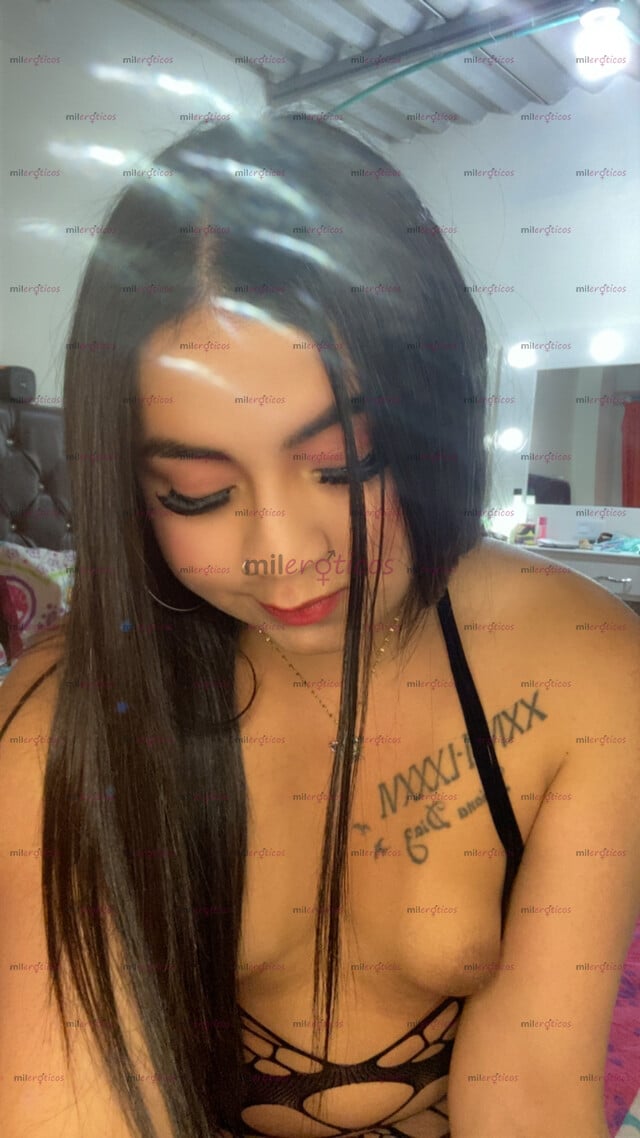 FOTOS DE NUEVA JOVENCITA. NENA JUGUETONA, BRINDO UNA DE LAS MEJORES ATENCIONES.