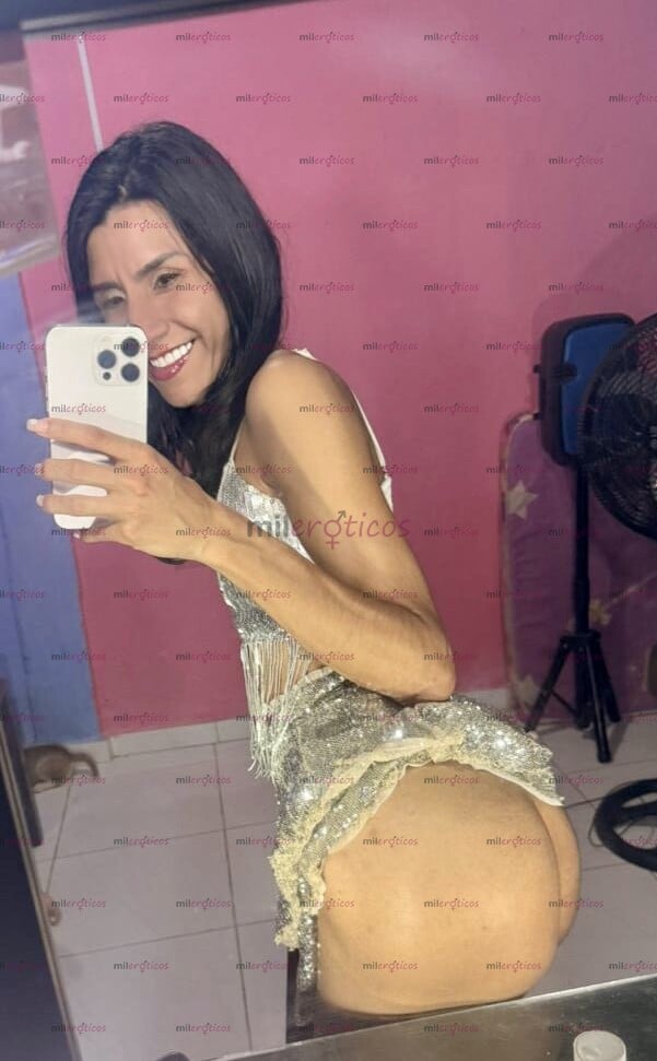 FOTOS DE POCOS DÍAS JOVENCITA TRANS DISPUESTA A CUMPLIR TODAS TUS FANTASÍAS