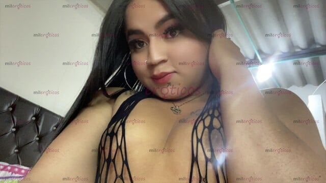 FOTOS DE NUEVA JOVENCITA. NENA JUGUETONA, BRINDO UNA DE LAS MEJORES ATENCIONES.