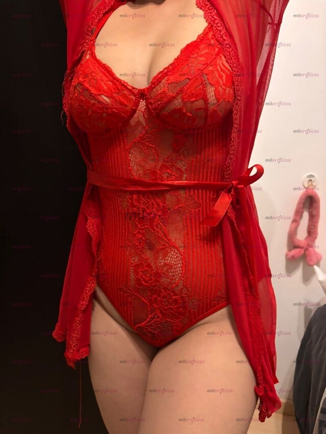 FOTOS DE ALONDRA RICA MILF CON RICAS TETAS COMO TE GUSTAN