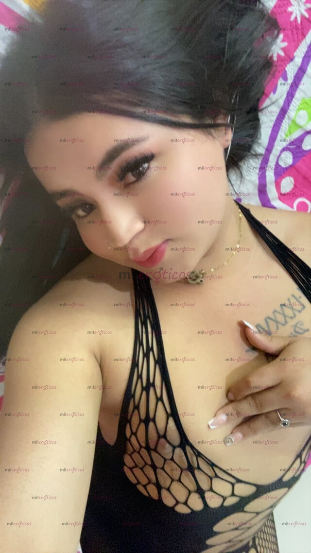 FOTOS DE NUEVA JOVENCITA. NENA JUGUETONA, BRINDO UNA DE LAS MEJORES ATENCIONES.