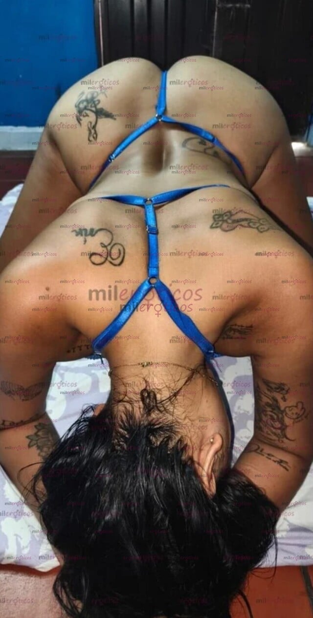 FOTOS DE VUELVE ALA AGENCIA. HERMOSA MORENA. ACTIVA.