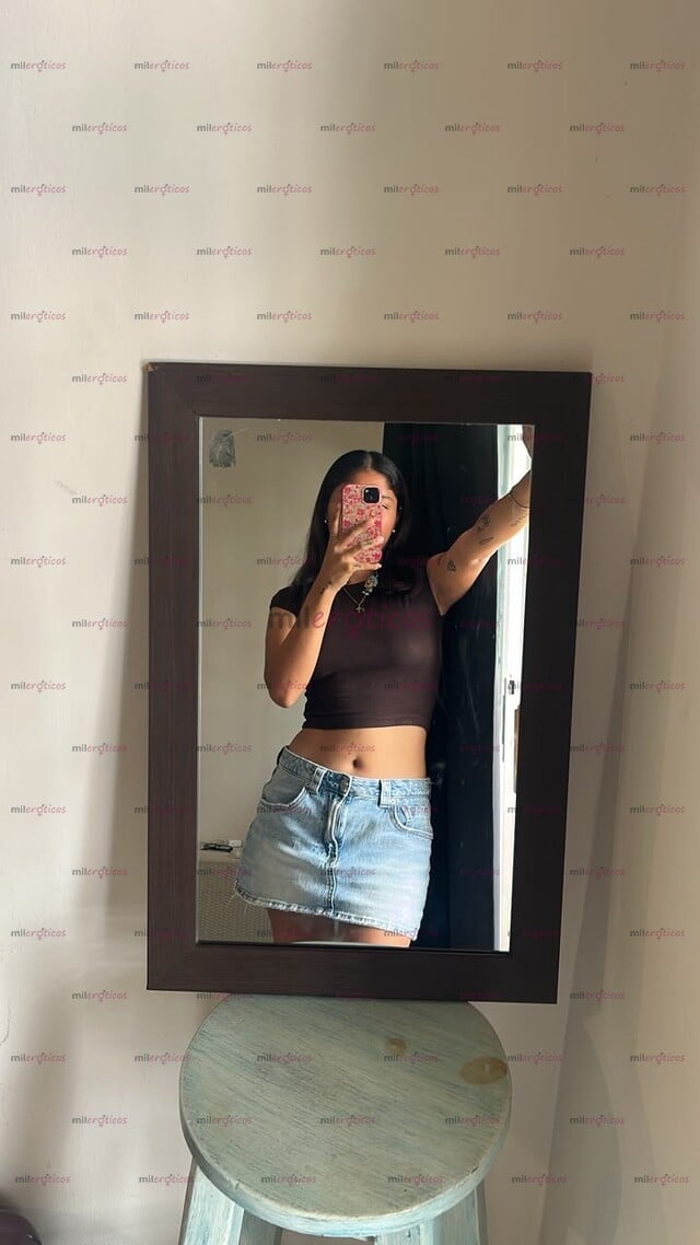 FOTOS DE BELLA Y CANDETEN PETIT 18 AÑOS NUEVA EN EL ÁMBITO