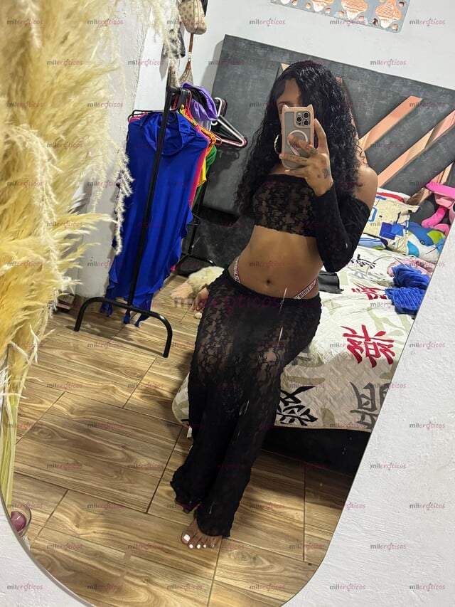 FOTOS DE MORENA VERSÁTIL SUMISA JOVEN HERMOSA NUEVA AQUÍ
