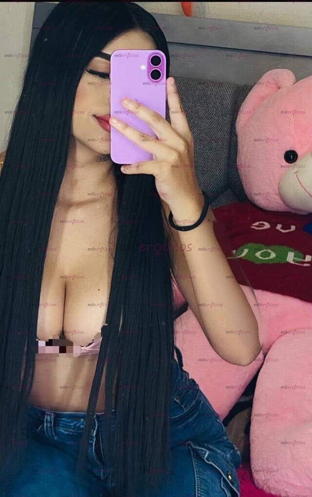 FOTOS DE ESTAS EN EL ANUNCIO CORRECTO . MELODY 20 AÑITOS ..