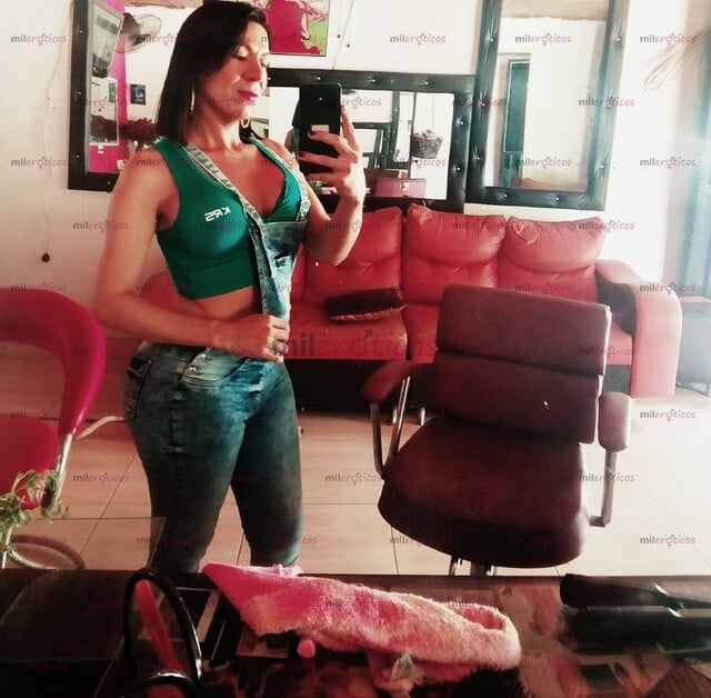 FOTOS DE VERSÁTIL VARONIL CHICA TRANS FEMENINA MASAJISTA ERÓTICA
