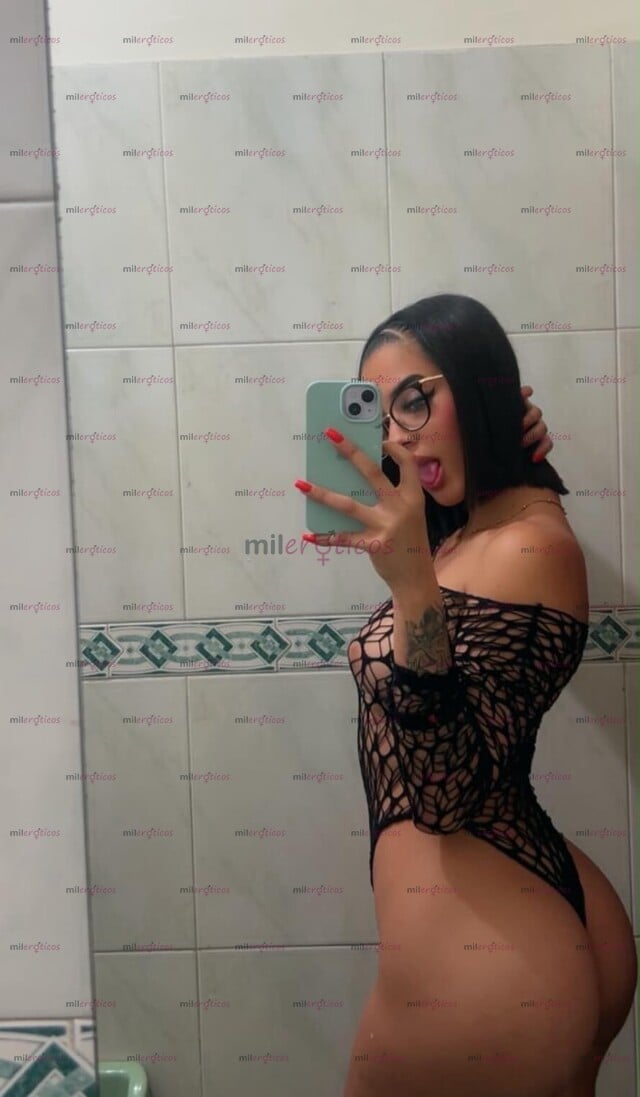 FOTOS DE THALIA TU FLACA GOLOSA NUEVA EN CALI CON RICOS MOVIMIENTOS DE CADERA TERNERITA
