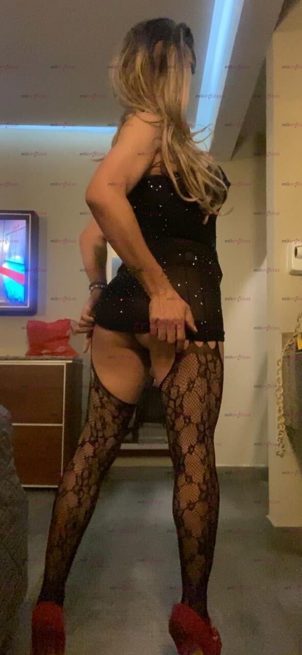 FOTOS DE ATREVETE Y CONÓCEME. CHICA TRAVESTI ESPERANDOTE
