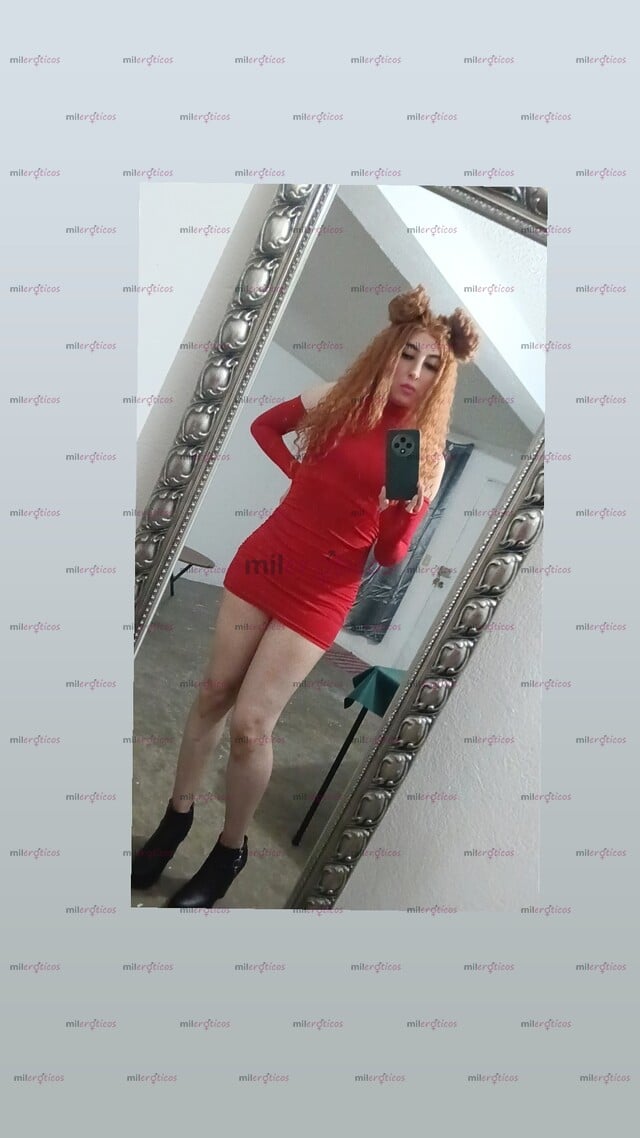FOTOS DE CHICA TRANS MUY CALIENTE Y COMPLACIENTE CON LUGAR