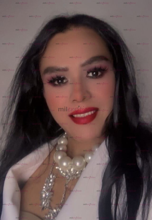 FOTOS DE TRAVESTIS LA FANTASÍA DE MUCHOS VENUS BITCH