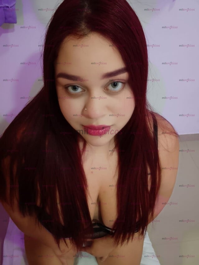 FOTOS DE PERLA JOVENCITA RECIÉN LLEGADA DISPUESTA A COMPLACERTE