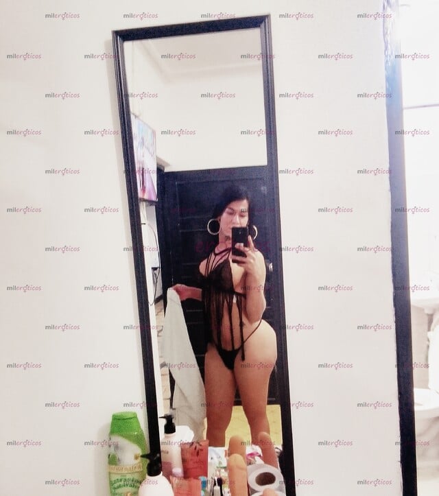 FOTOS DE CUERPO DE DIOSA MUÑECA TRANS VERSÁTIL DESCOMPLICADA