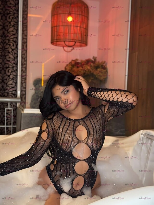 FOTOS DE CATALINA NUEVA EN EL AMBIENTE EXQUISITA ACOMPAÑANTE DE LUJO NATURAL Y APRETADITA