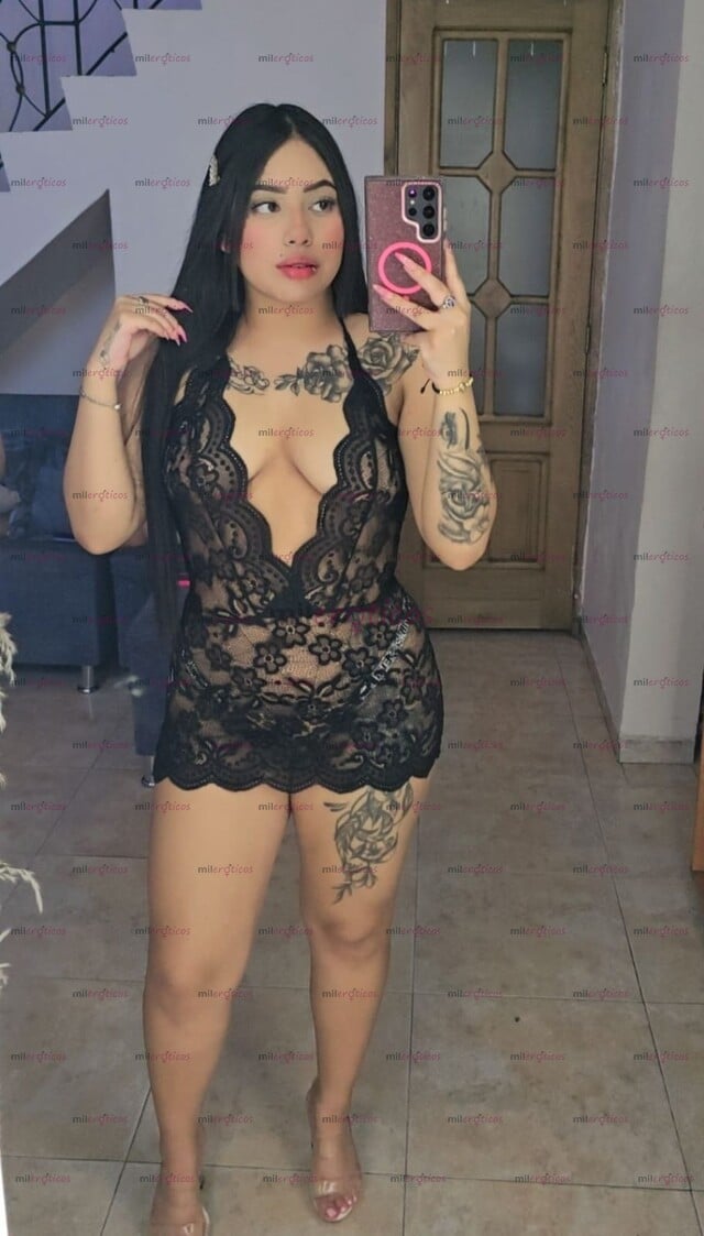 FOTOS DE LINDA MAFER HERMOSO ROSTRO Y DISPUESTA PARA TI