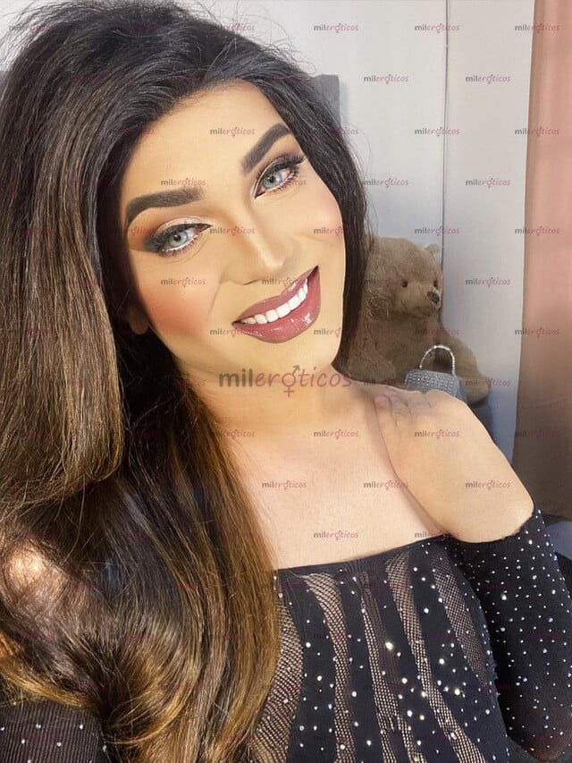 FOTOS DE TRANS JOVEN SÚPER DOTADA NUEVA EN LA CIUDAD