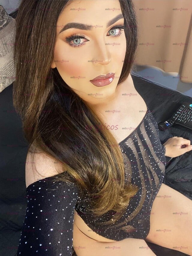 FOTOS DE TRANS JOVEN SÚPER DOTADA NUEVA EN LA CIUDAD