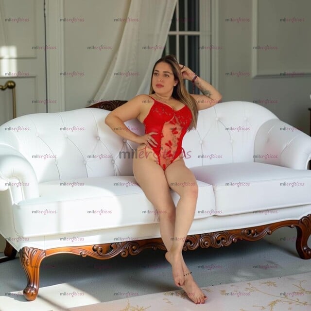 FOTOS DE VICTORIA LUX NUEVA EN TU CIUDAD, POR POCOS DÍAS. CUERPO ESCULTURAL
