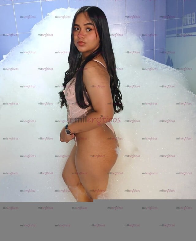 FOTOS DE RICA POLLITA DE PIEL CANELA DISPUESTA A COMPLACERTE