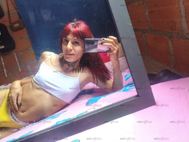 FOTOS DE CHICA TRANS ACTIVA DOMINANTE Y FEMENINA CARIÑOSA Y RESPETUOSA