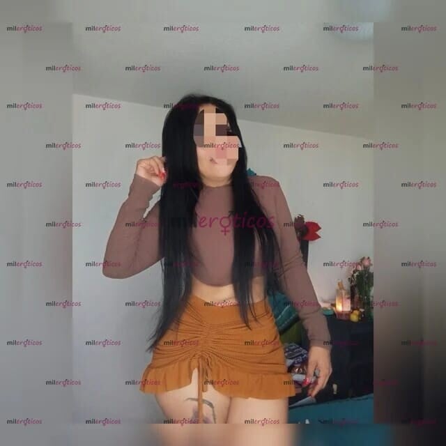 FOTOS DE NO TE DEJES ENGAÑAR, SOY UNA CHAVITA, SÚPER AGRADABLE, TODO CUERPO NATURAL, NADA