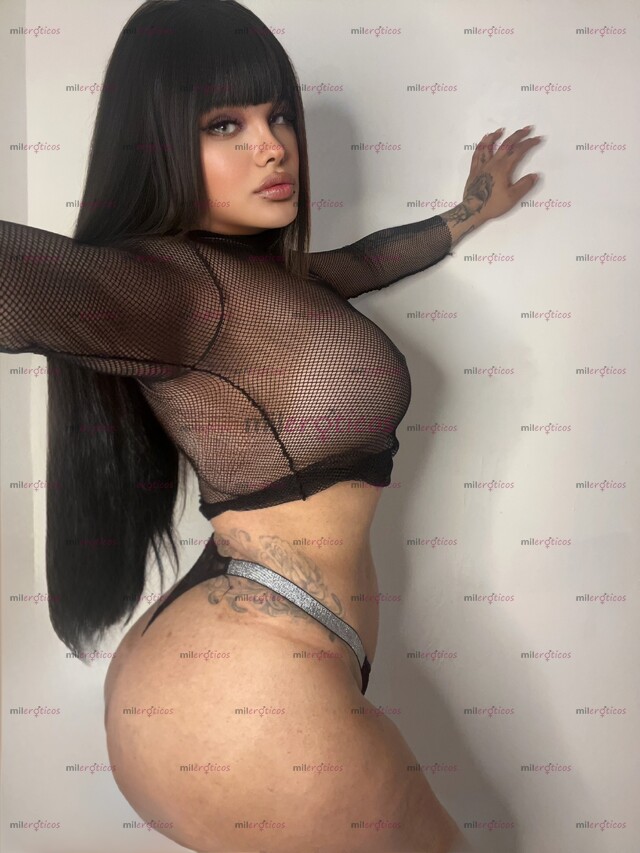 FOTOS DE RECIÉN LLEGADA PUTITA CURVY OTAKU CON GANAS DE MAMARTELA