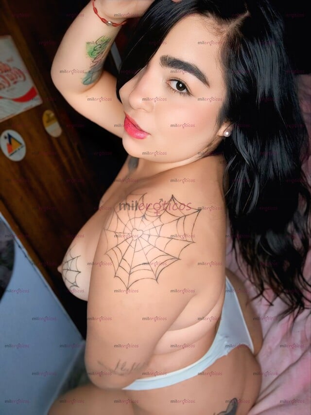 FOTOS DE LLEGO TU SEXI NINFÓMANA SACA LECHE . VEN A DISFRUTAR DEL PLACER ECHO MUJER !!