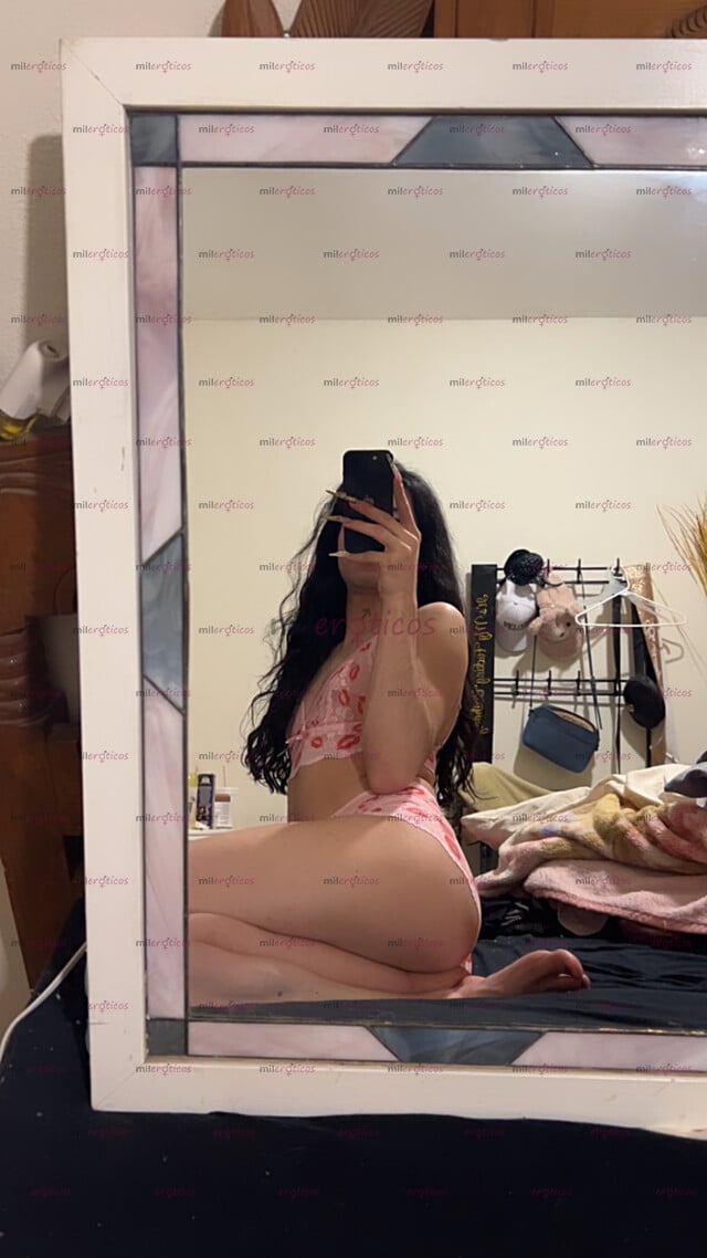 FOTOS DE CHICA NUEVA DELGADA PUEDO CUMPLIR TUS FANTASÍAS