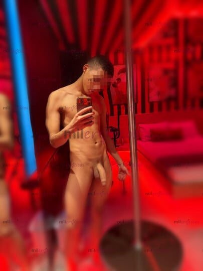 FOTOS DE MI NOMBRE ES KEVIN VEN Y PÁSALA BIEN CONMIGO DOTADO 21