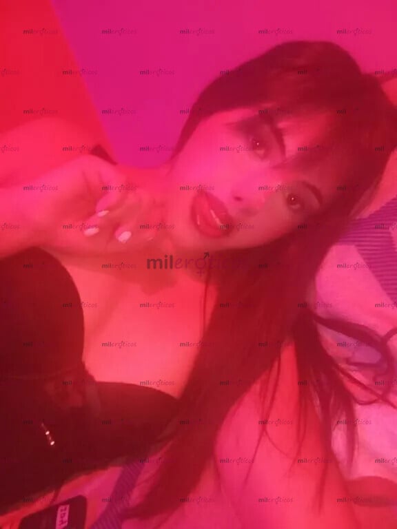 FOTOS DE HOLA MIS AMORES SOY UNA CHICA TRANS DISPUESTA A DISFRUTAR Y PASAR UN BUEN RATO
