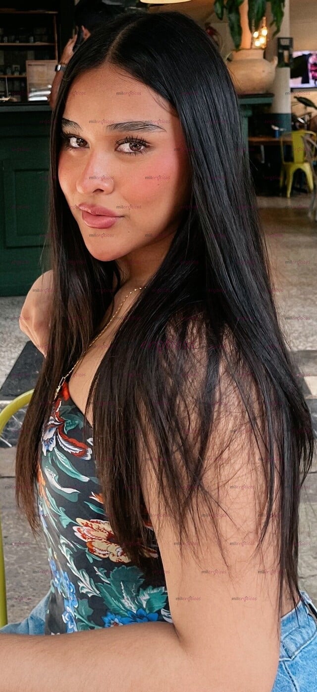 FOTOS DE ARIEL, TRANS GUAPA, FEMENINA Y CON CLASE PARA COMPLACERTE.