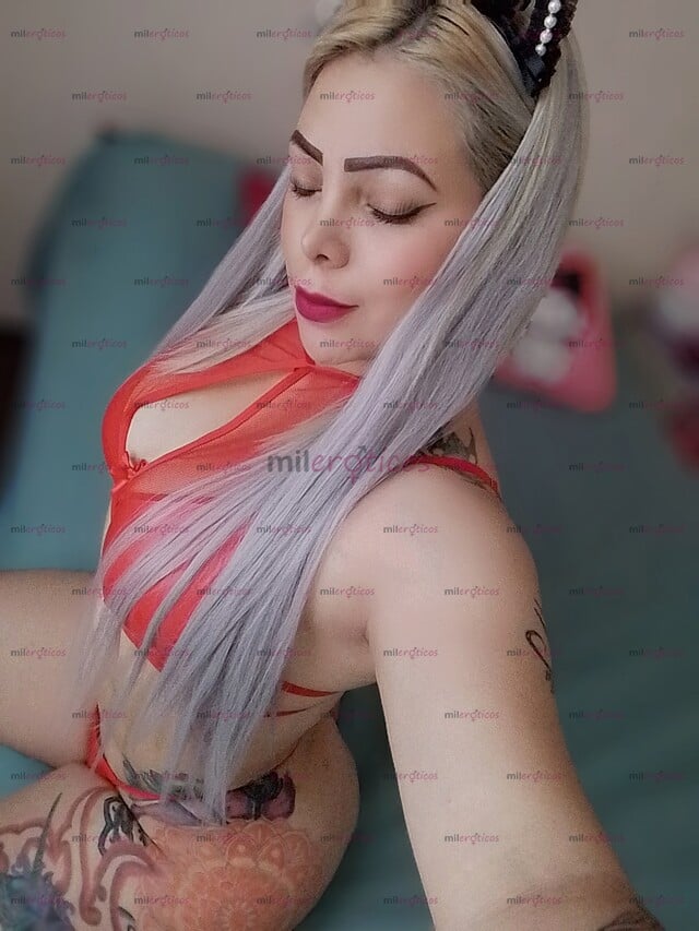 FOTOS DE NIKKI SCORT PROFESIONAL DISPONIBLE CON CITA BB