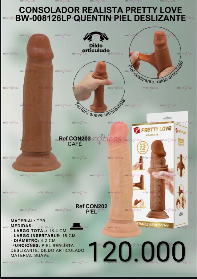 FOTOS DE TIENDA SEXUAL , TE OFRECEMOS GRAN VARIEDAD DE DILDOS Y TORSOS AL MEJOR PRECIO.