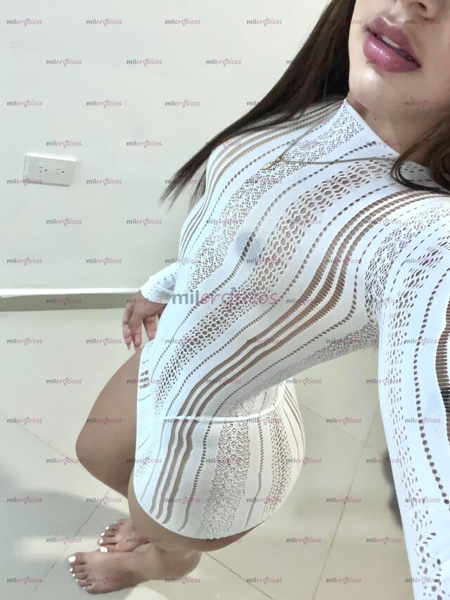 FOTOS DE ANTONELA, MODELO DE FIGURA PEQUEÑA RICA Y NALGONA