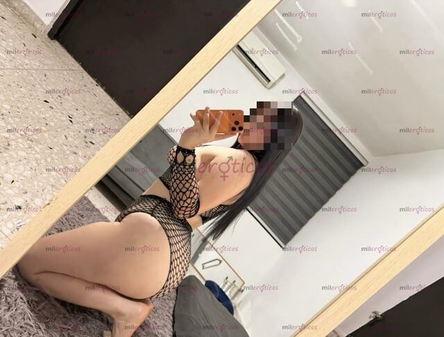 FOTOS DE JULIETTA CHICA MUY SEXY Y COMPLACIENTE AMOR