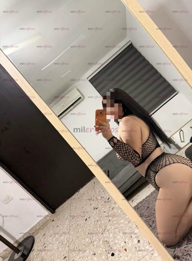 FOTOS DE JULIETTA CHICA MUY SEXY Y COMPLACIENTE AMOR