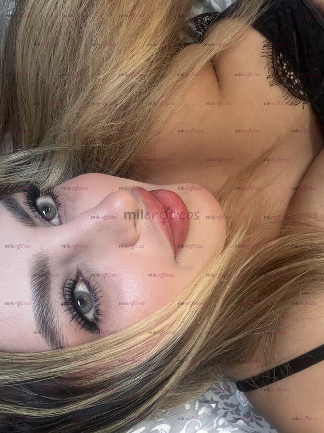 FOTOS DE HERMOSA ESCORT RUBIA ,UBICADA AL SUR DE CALI