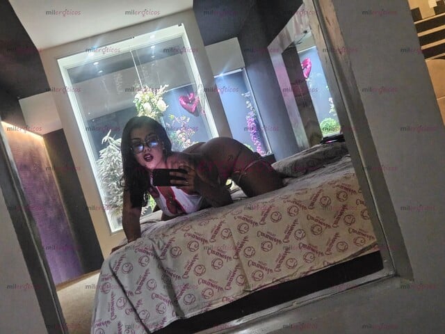 FOTOS DE ALISSON, A FANTASY YOU WON