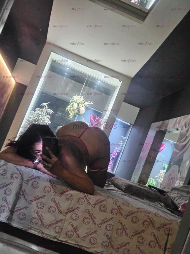 FOTOS DE ALISSON, A FANTASY YOU WON