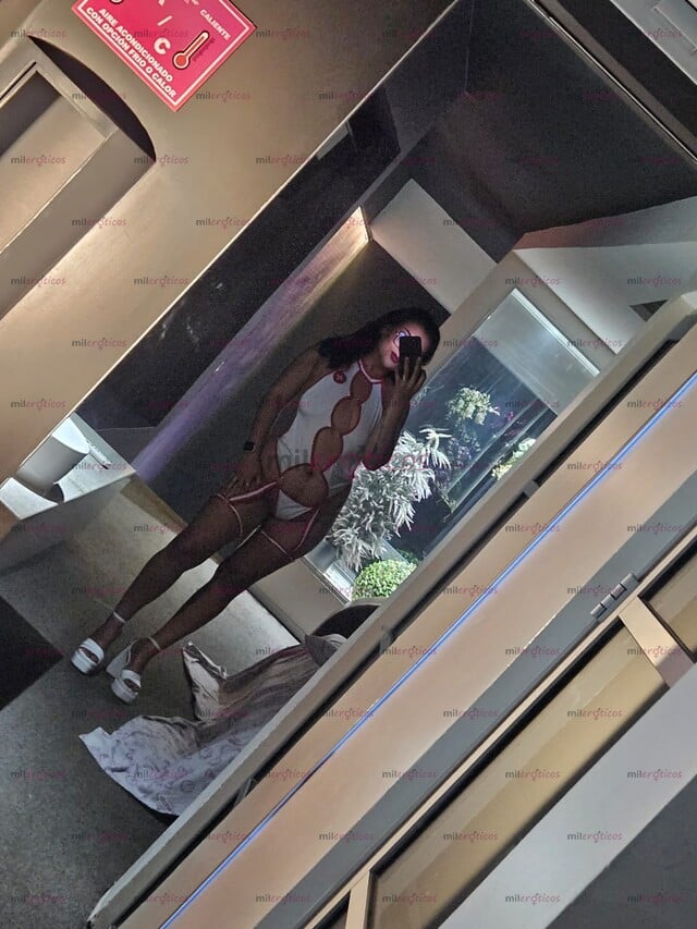 FOTOS DE ALISSON, A FANTASY YOU WON