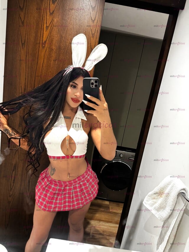 FOTOS DE MORENA EXCLUSIVA, DOTADA, ERÓTICA, SEXY CALIENTE PARA COMPLACERTE