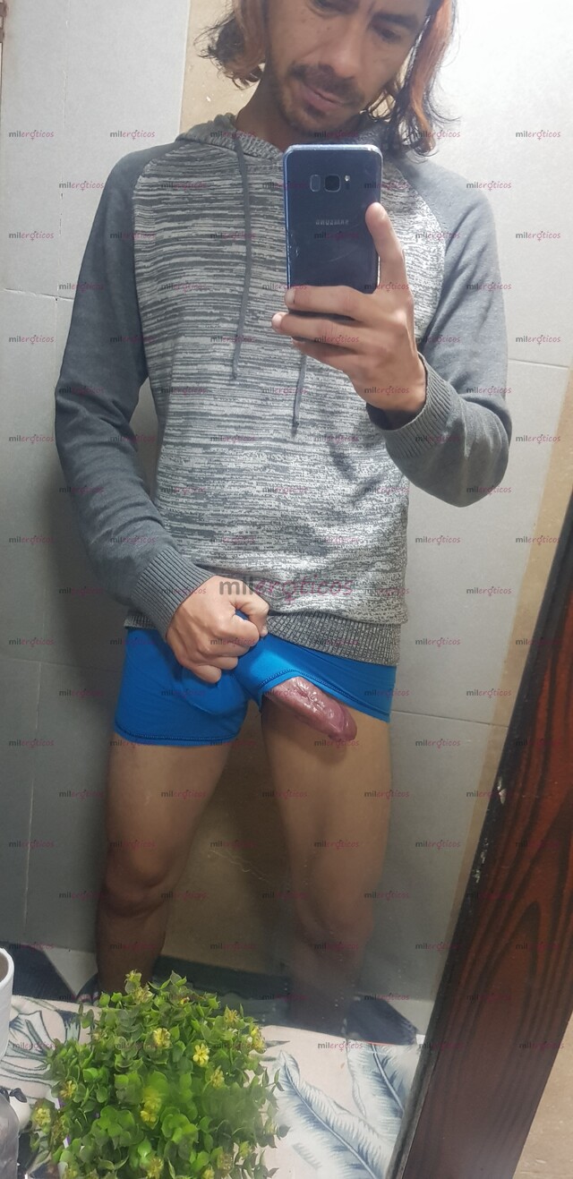 FOTOS DE HOLA SOY MATHEO, 17CM DE PLACER, VEN Y DISFRUTA.