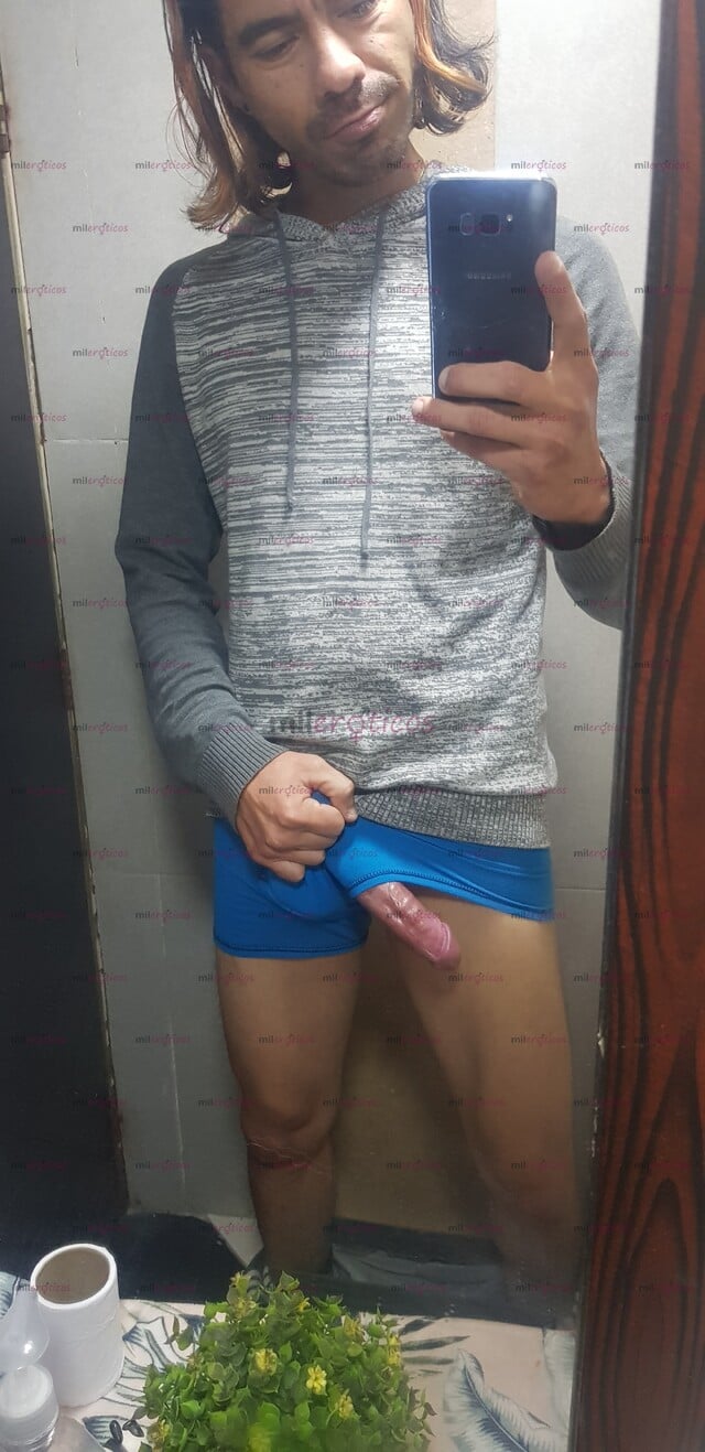 FOTOS DE HOLA SOY MATHEO, 17CM DE PLACER, VEN Y DISFRUTA.