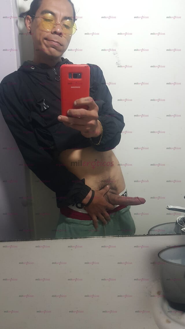 FOTOS DE HOLA SOY MATHEO, 17CM DE PLACER, VEN Y DISFRUTA.