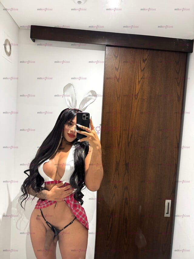 FOTOS DE CALIENTE Y ERÓTICA CHICA 100% REAL PARA COMPLACERTE VERSÁTIL MENTE ABIERTA