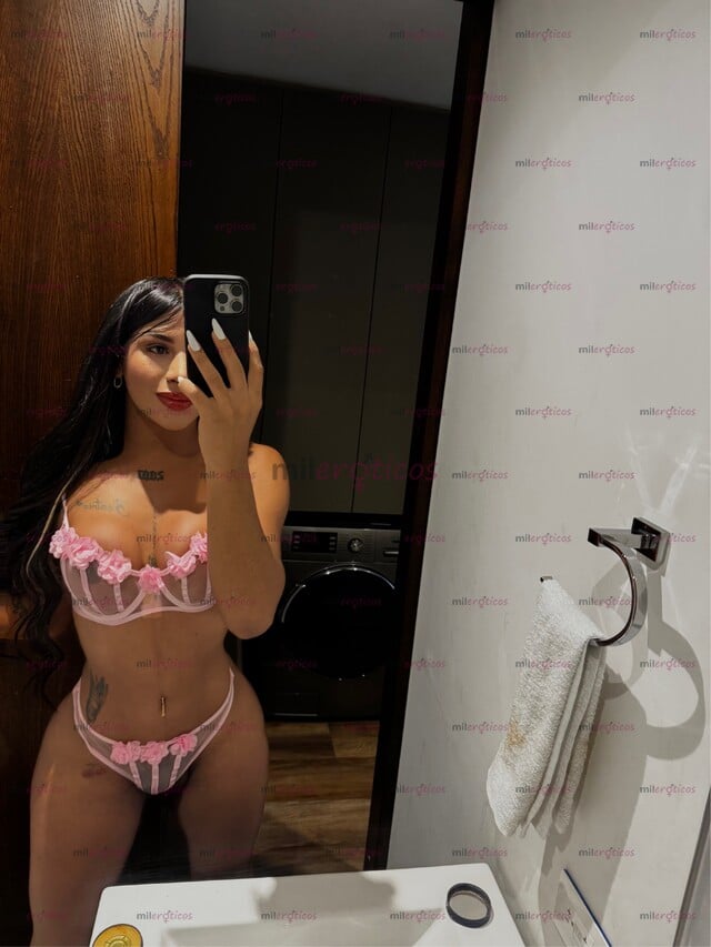 FOTOS DE CALIENTE Y ERÓTICA CHICA 100% REAL PARA COMPLACERTE VERSÁTIL MENTE ABIERTA
